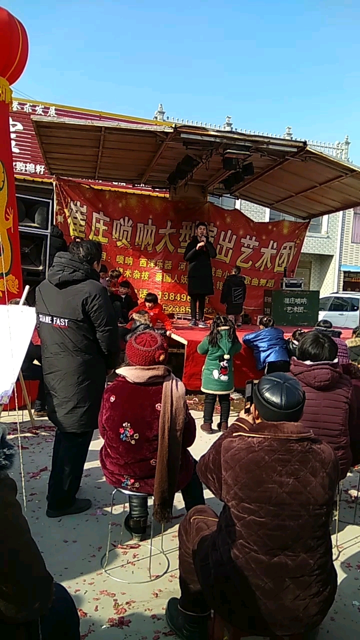 龙凤车辇出深宫.