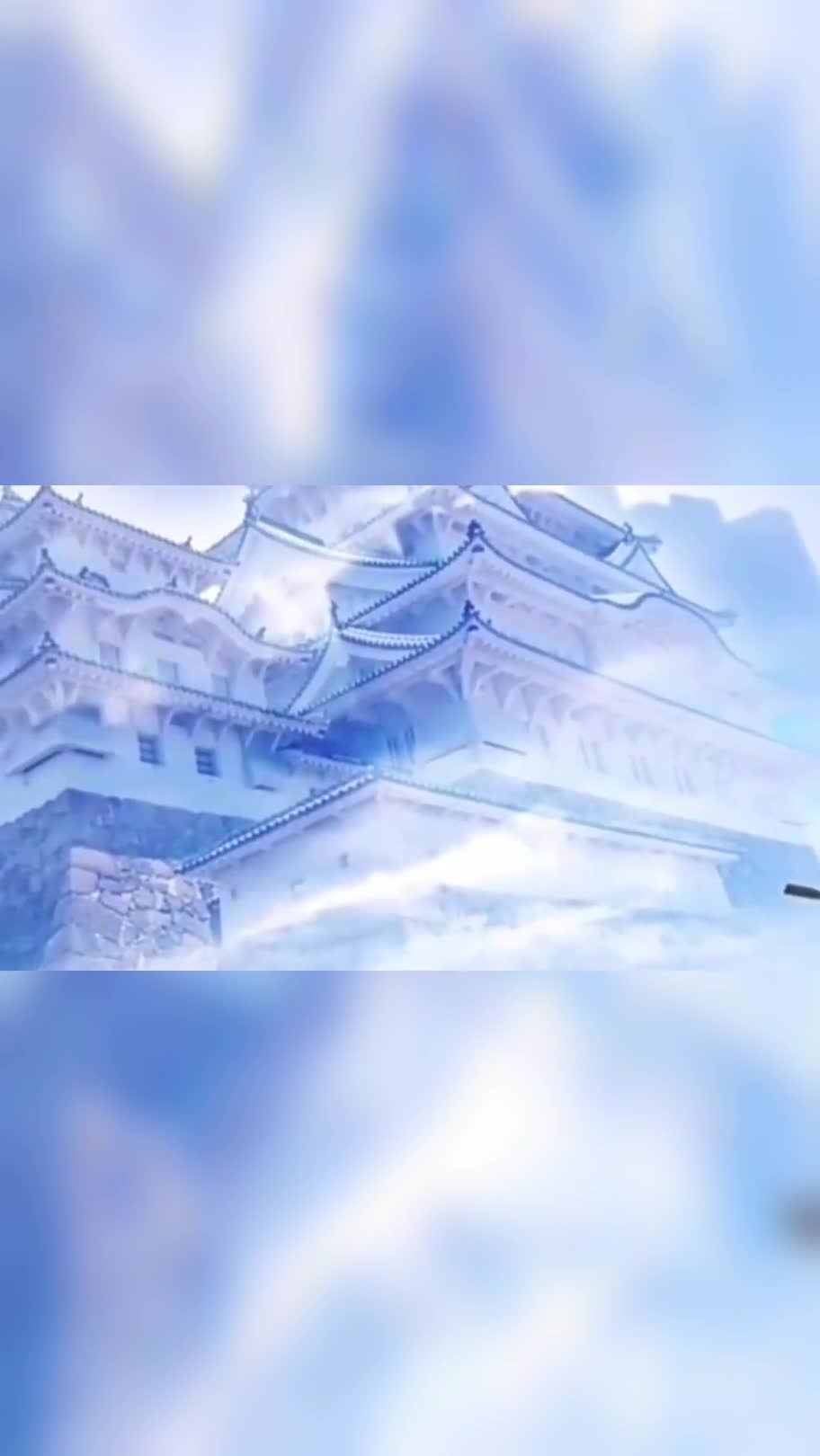 第一次见海市蜃楼,这种奇观真的难得一见!