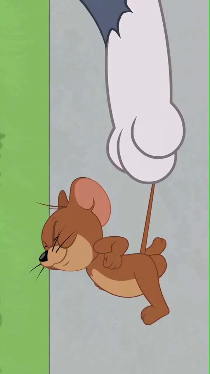 猫和老鼠汤姆和杰瑞