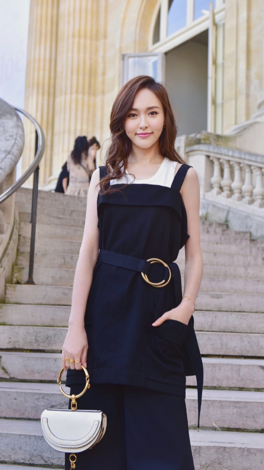 唐嫣#美女明星糖糖唐嫣