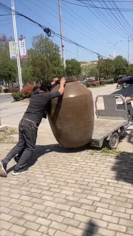 我要上热门#这一天的活又算是白干了