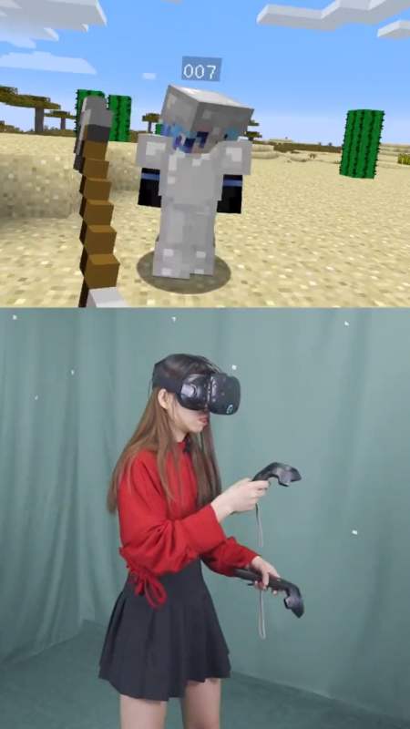 7条评论 0/100 回复 无恙devil12天前 原作者是vr玩家小蓝 回复 2