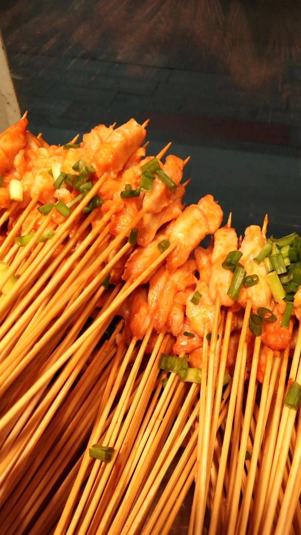 正新小串,一如既往的好