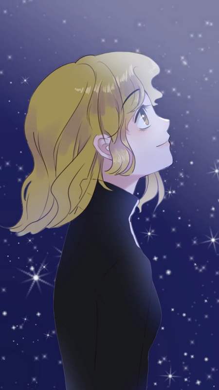 【原创动画 墨汁七】