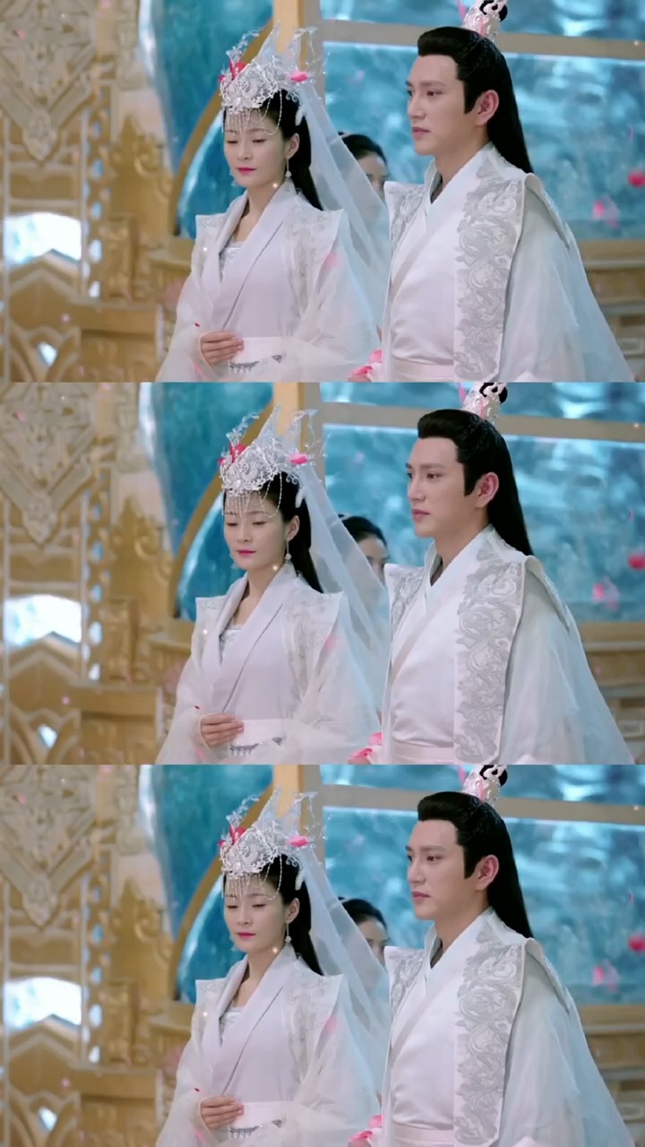 可是,风神临秀才是水神正妻,锦觅嫡母,怎么能叫姨呢?-度小视