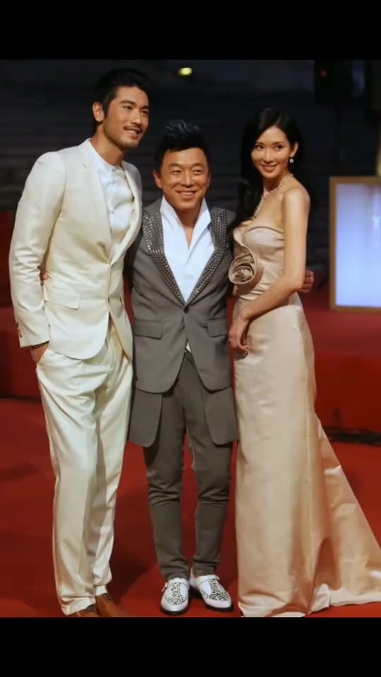 曾经33岁的高以翔有多帅,看和明星合照就能明白,没有对比就没有伤害