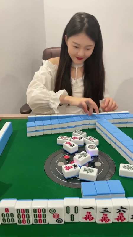 教转转打麻将比教猪上树还难