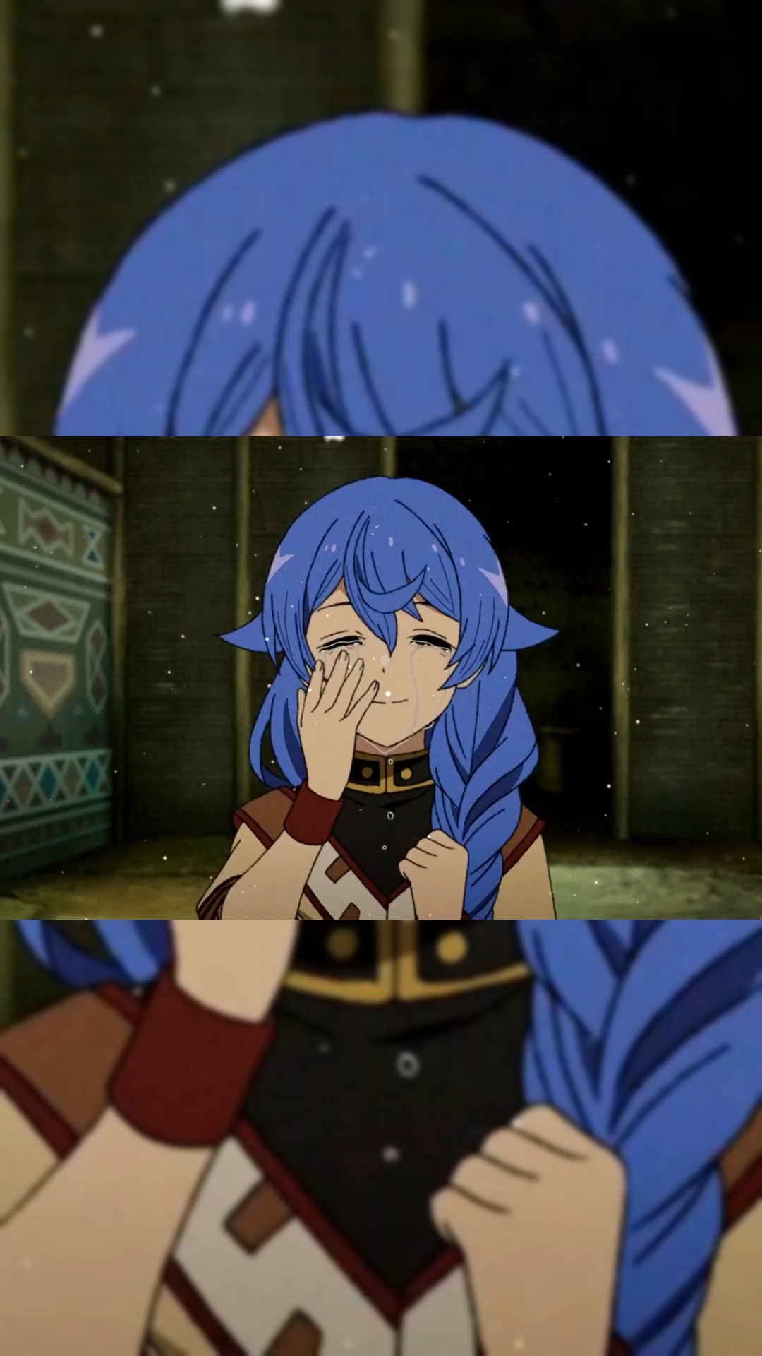 洛琪希也要拿出真本事