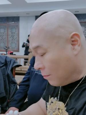 宝敏兄弟和北京社会老前辈欢聚一堂