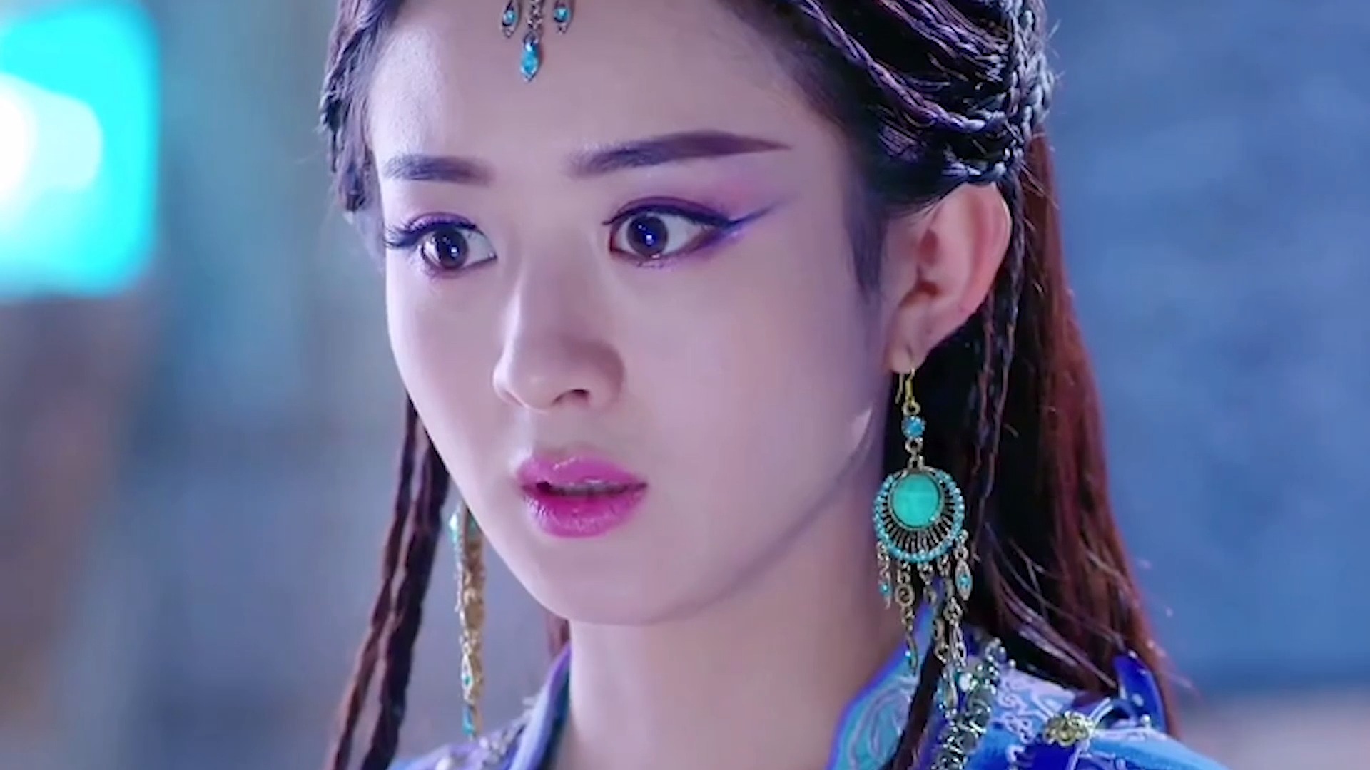 蜀山战纪:玉无心个人燃向混剪:不恋尘世浮华,不写红尘纷扰,不叹世道苍