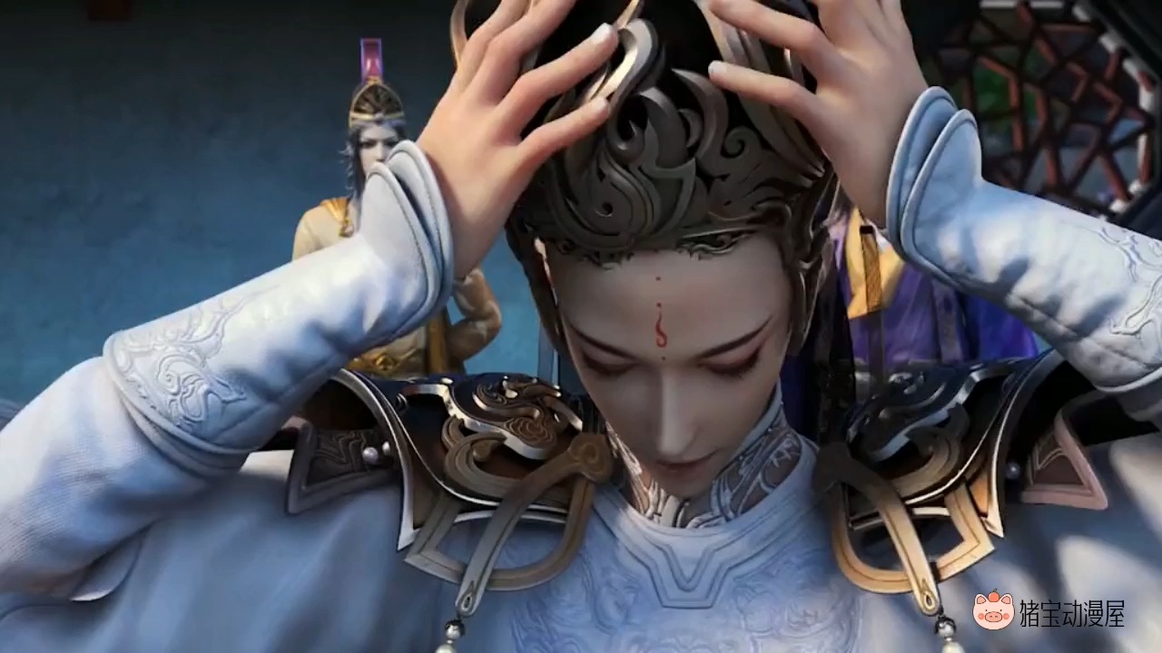 我的无心啊少年歌行风花雪月篇