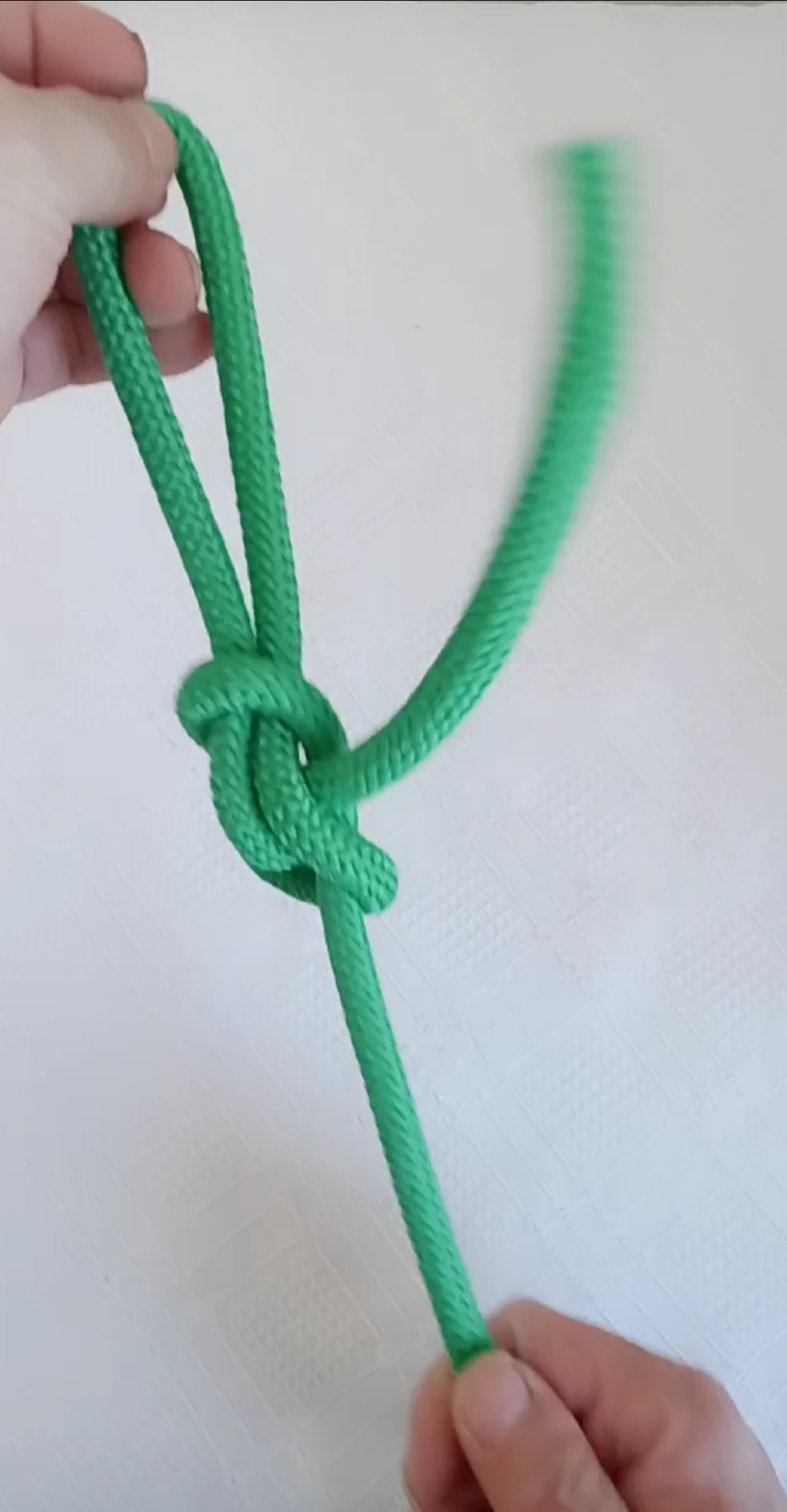 实用绳结#单套之王