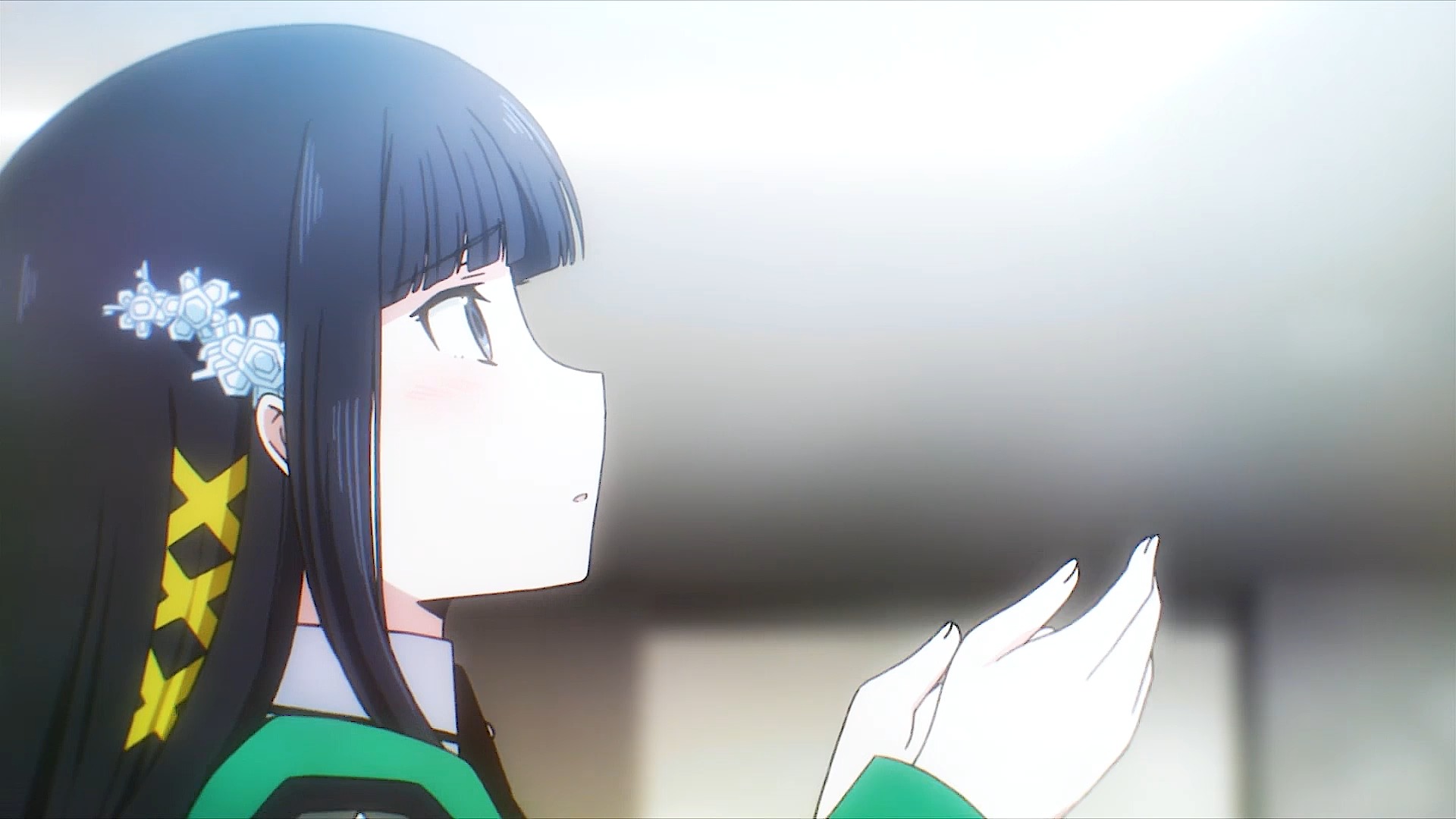 动漫#动我妹妹,我就是全剧天花板