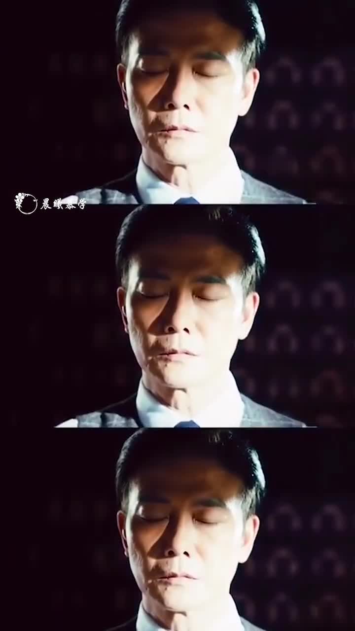 小时候看的大反派,年轻时居然这么帅,谁还记得他演的秋生