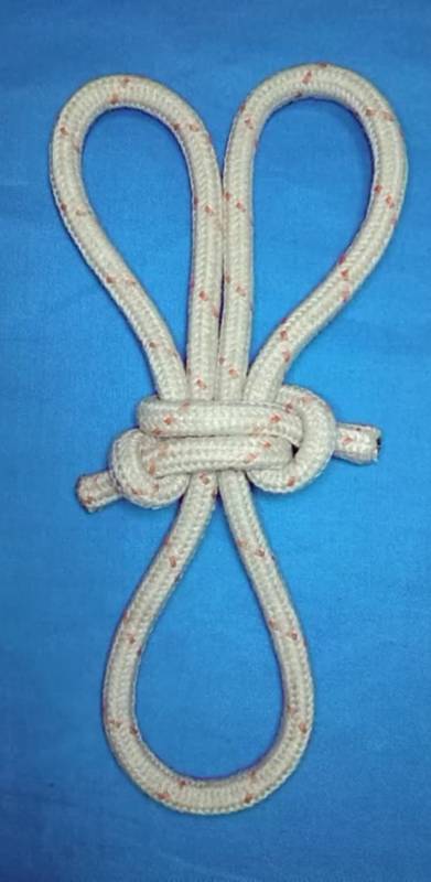 相思结,指男女爱慕之恋别后常相思!