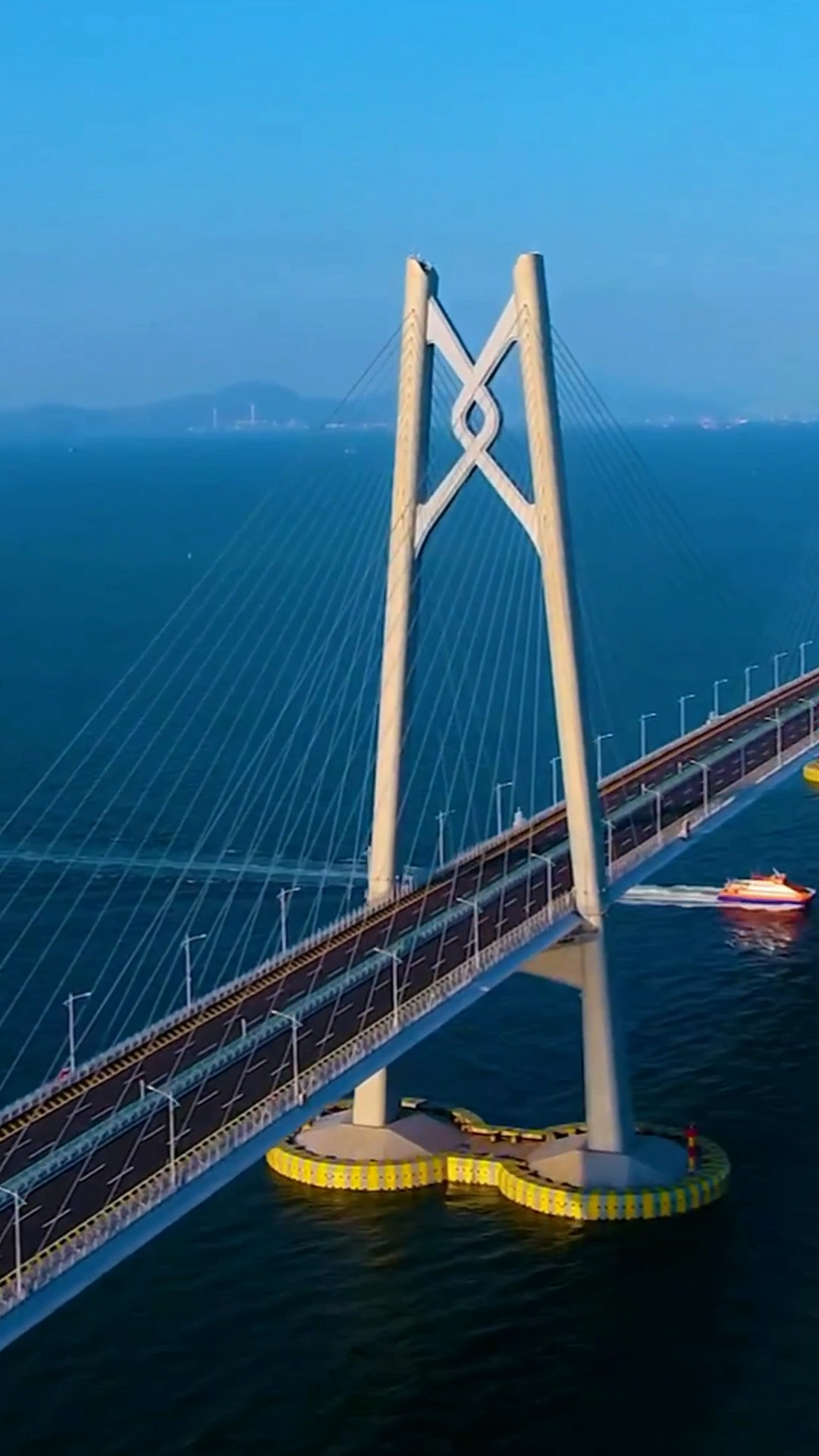 港珠澳跨海大桥