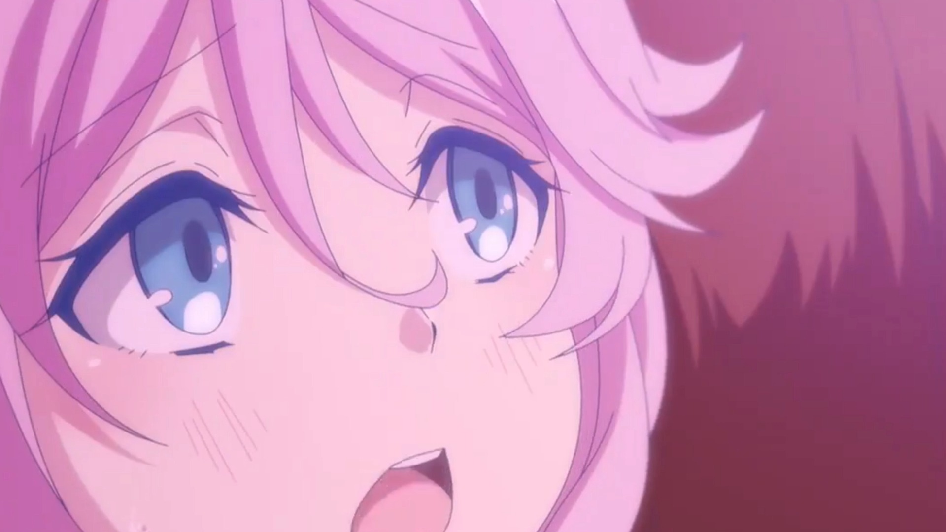 动漫剪辑#芙蕾雅真可爱