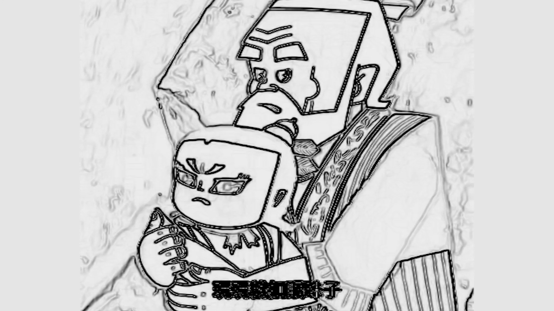 搞笑葫芦娃#葫芦娃兄弟