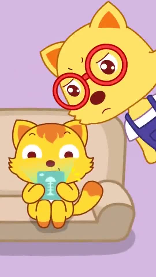 猫小帅:太真实了你的一分钟有多长?