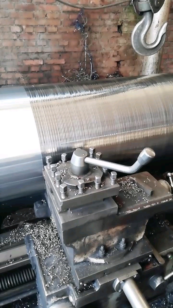 全民小助手加工大滚筒