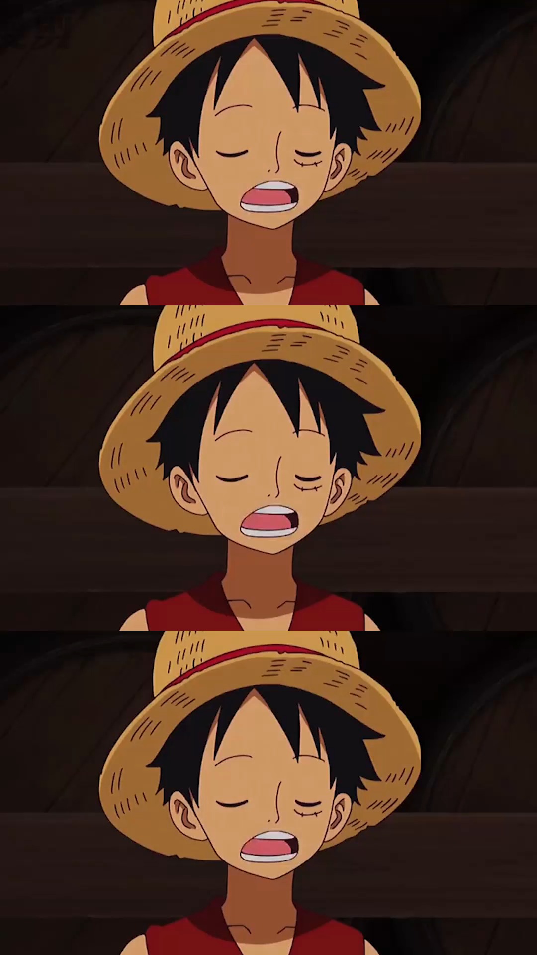 我要上热门#只要路飞还在笑生活就不会太糟,加油河北加油石家庄!