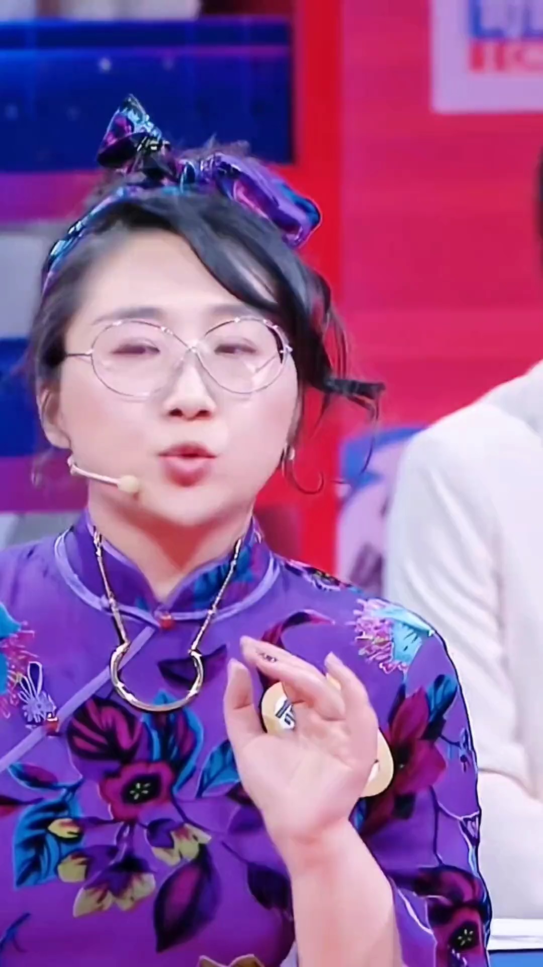 傅首尔自信就是战胜自卑的过程励志奇葩说人生感悟