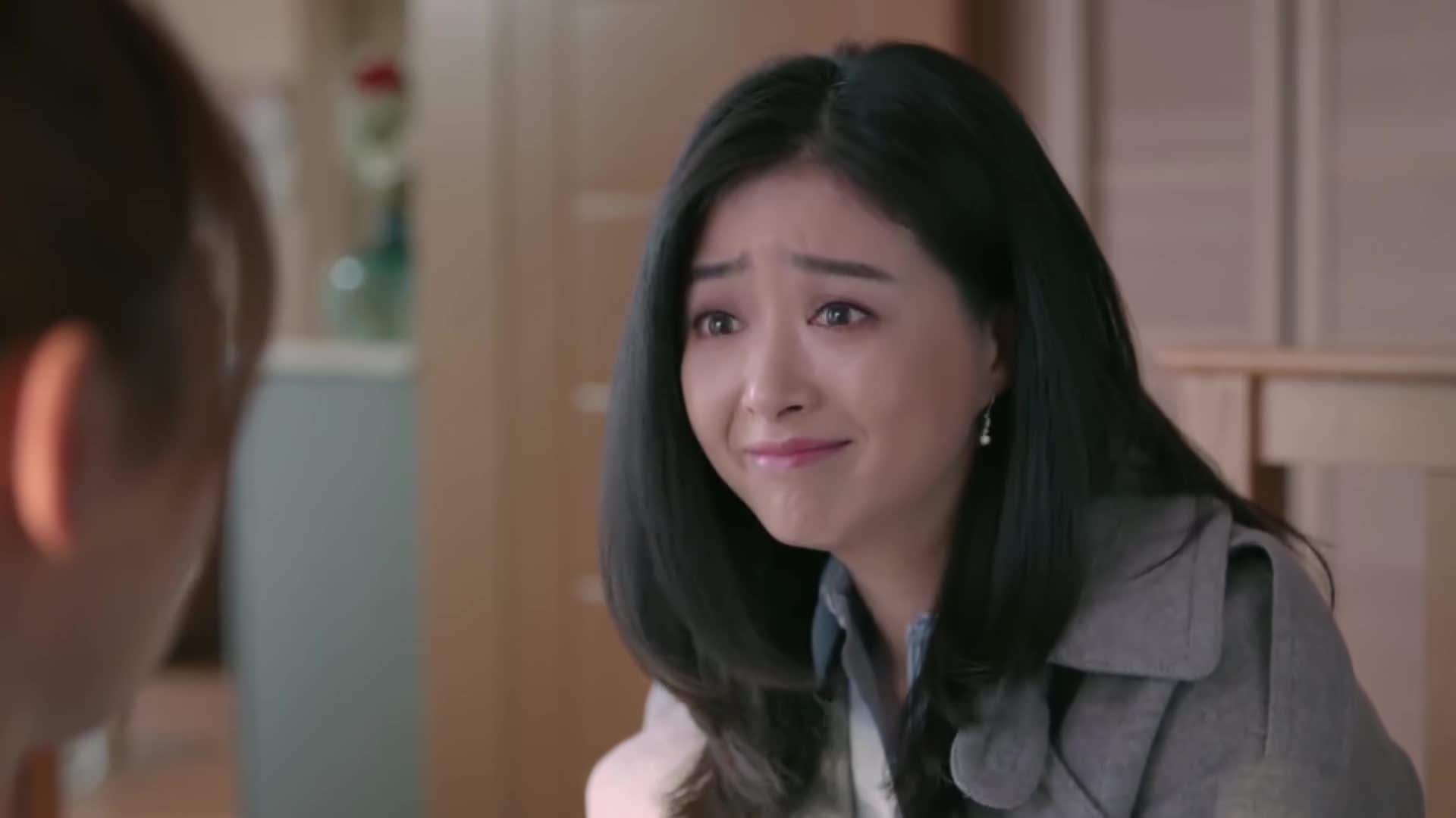 欢乐颂2:邱莹莹绝望找不到好男人,樊胜美安慰她:找到我这岁数