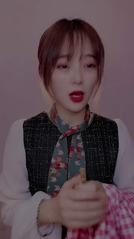 全民颜选#你怎么,那么不自觉呢