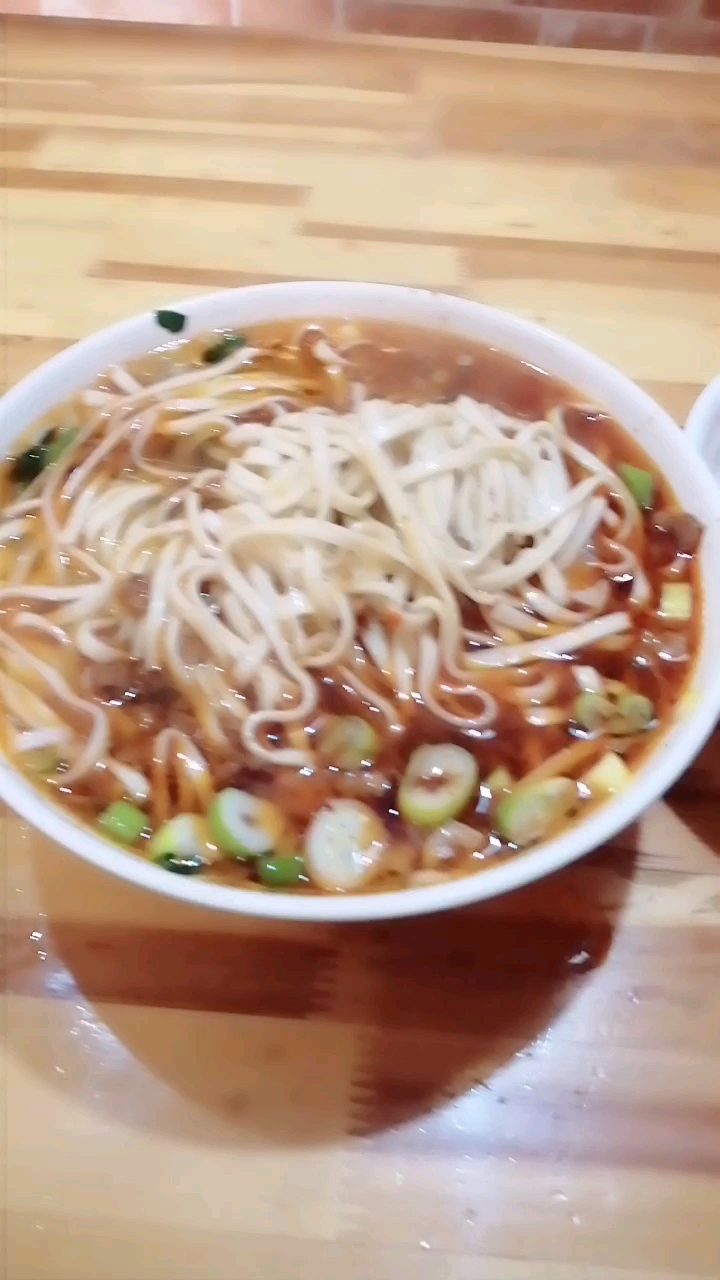 邹城特色川味面