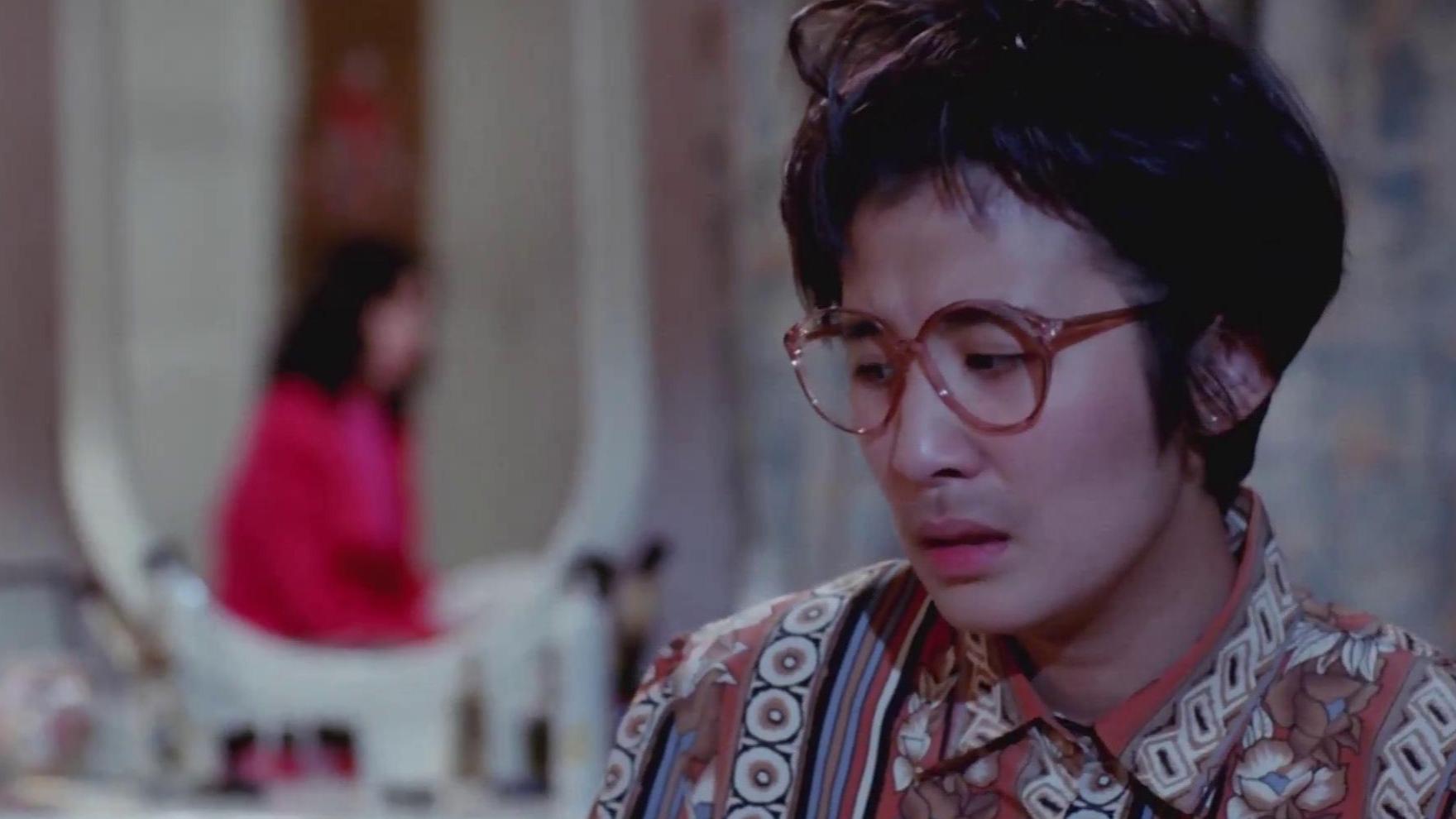 家有喜事:小三比正妻还有架势,逼的吴君如离家出走