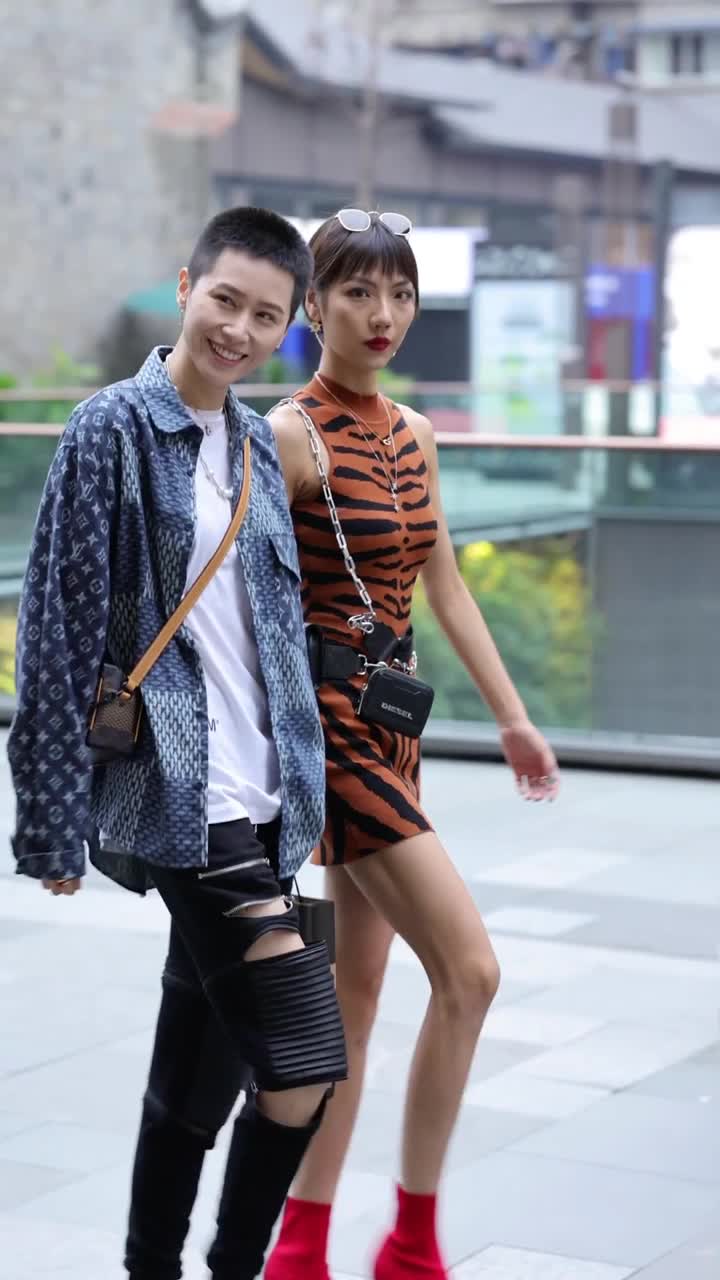 玉总的笑容真的太有魅力了