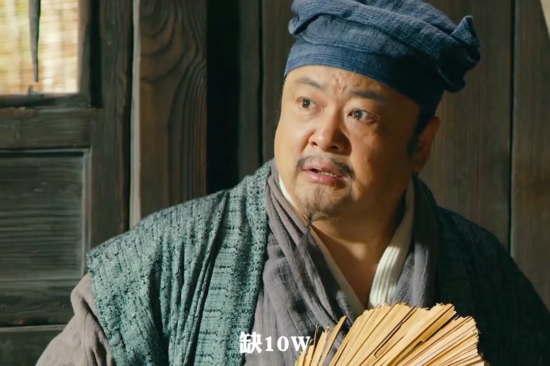 感动#洪剑涛不仅戏拍的好,人也特别好,借给保姆钱,就没想着她还