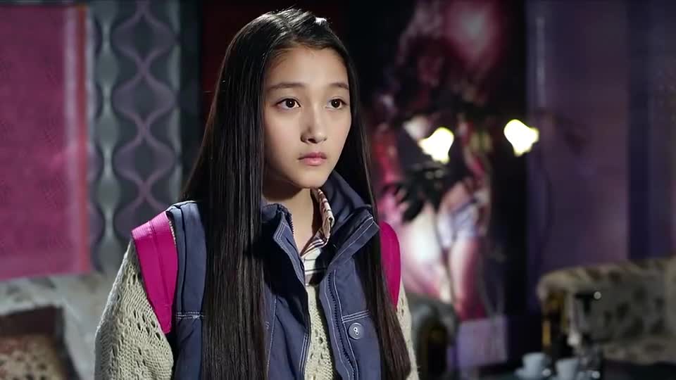 搭错车君迈是担心小美吗