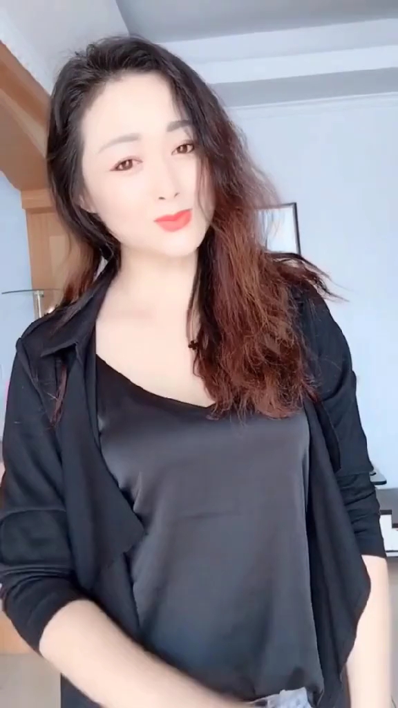 你们喜欢大龄美女吗?