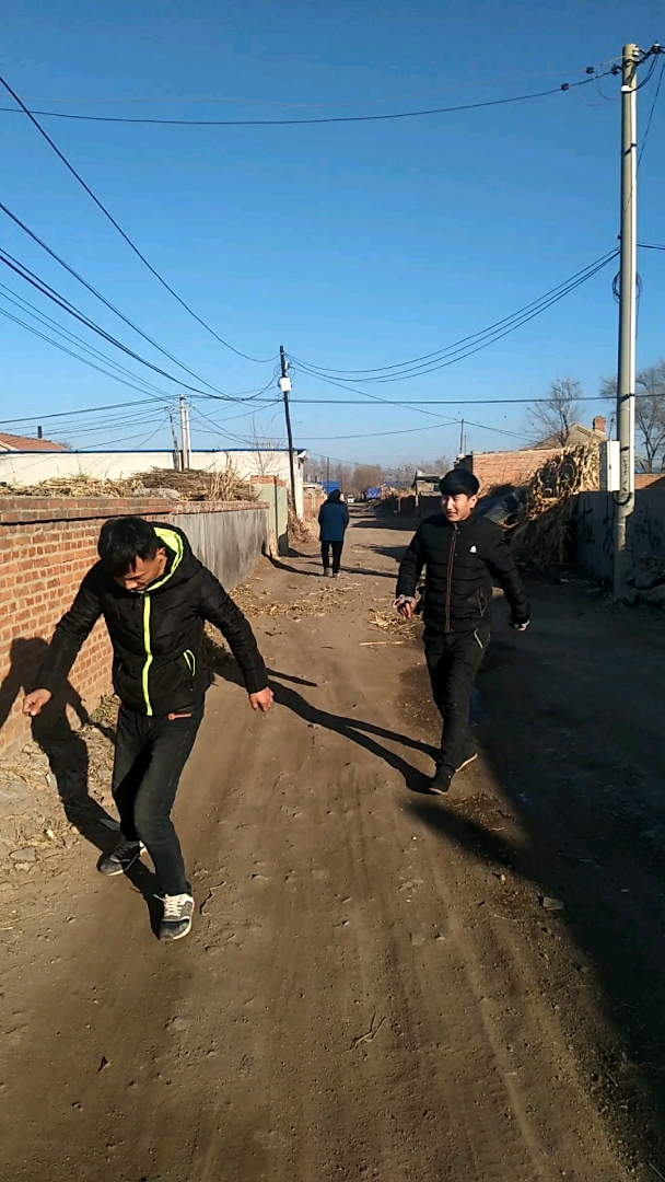 一步两步是魔鬼的步伐