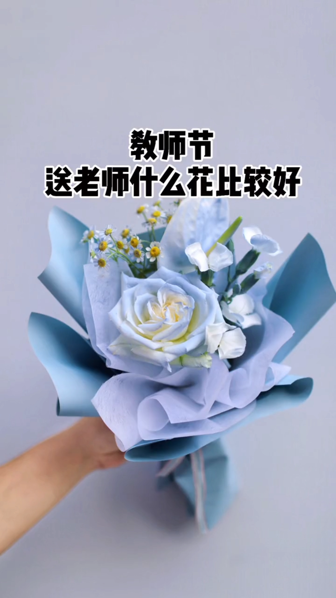 送老师什么花比较合适(送老师什么花比较合适送几朵)