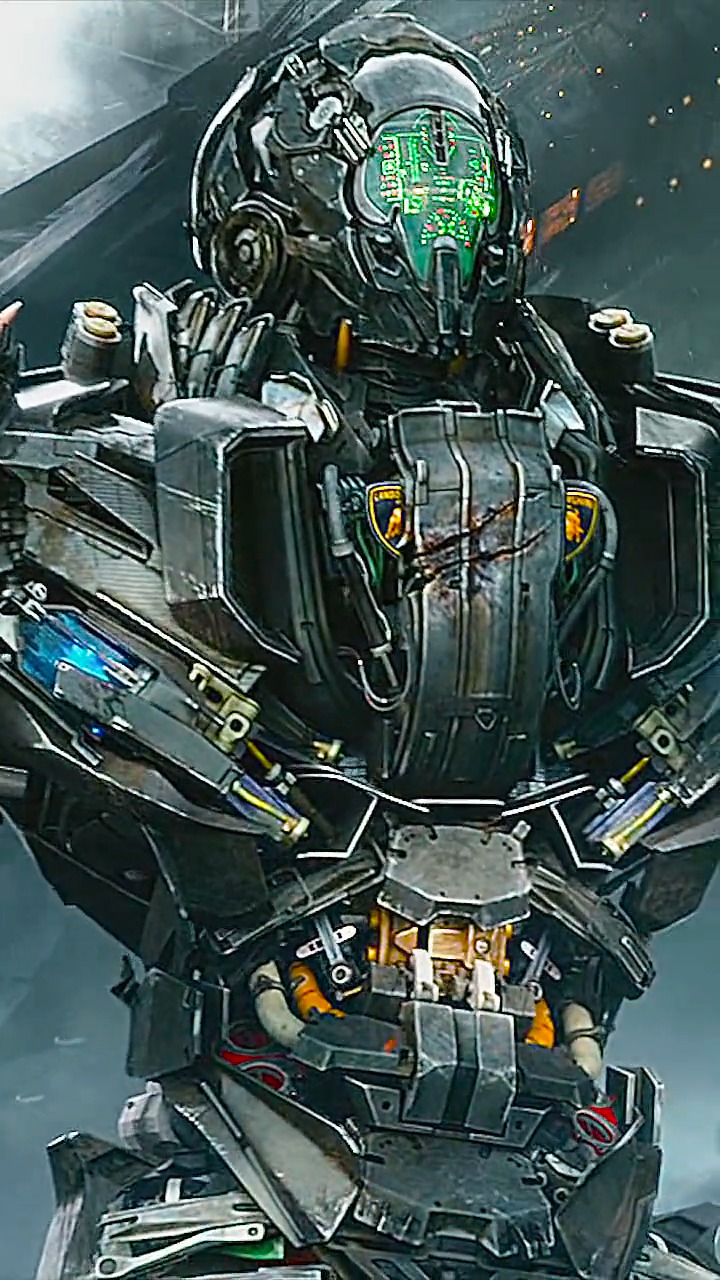 变形金刚#你们感觉禁闭怎么样