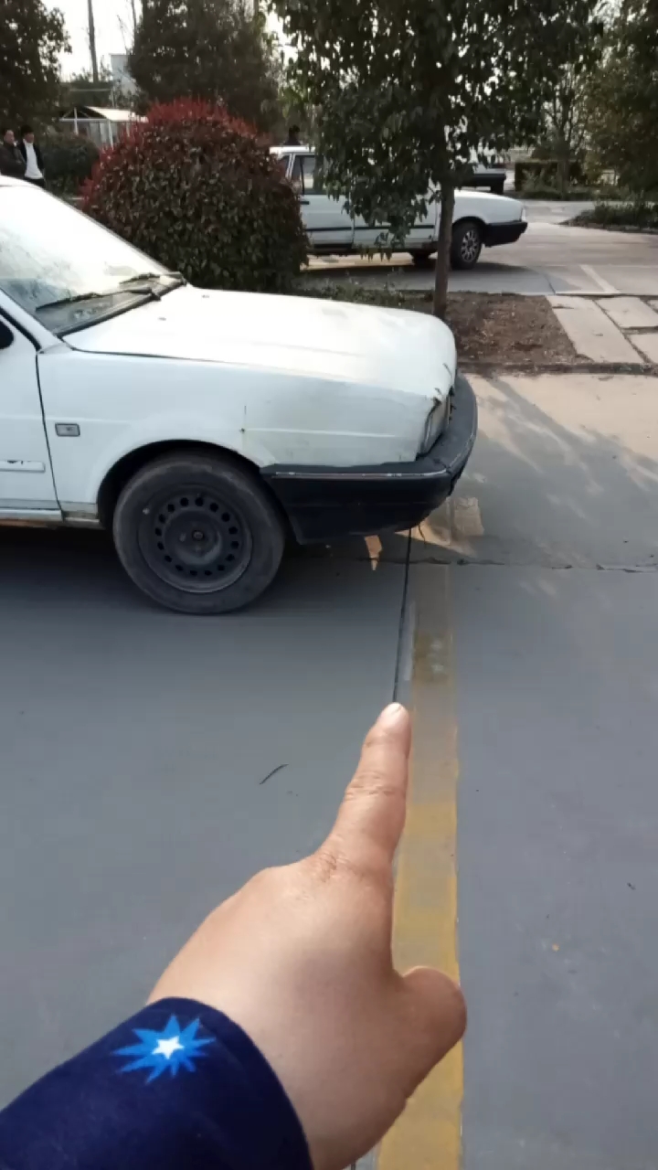 全民小助手右倒库技巧