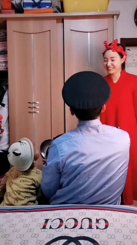 在家闲出屁,又不让看手机,只好给儿子讲一讲这个碗为啥又大又圆