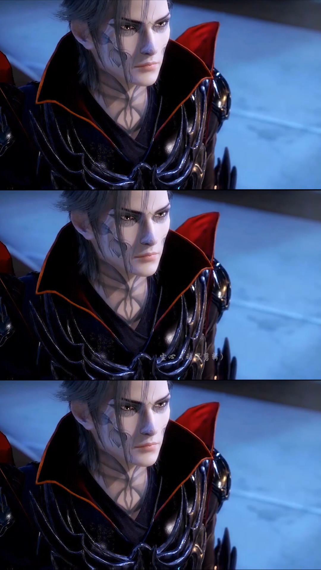 斗罗大陆#鬼斗罗:我堂堂封号斗罗不要面子的吗