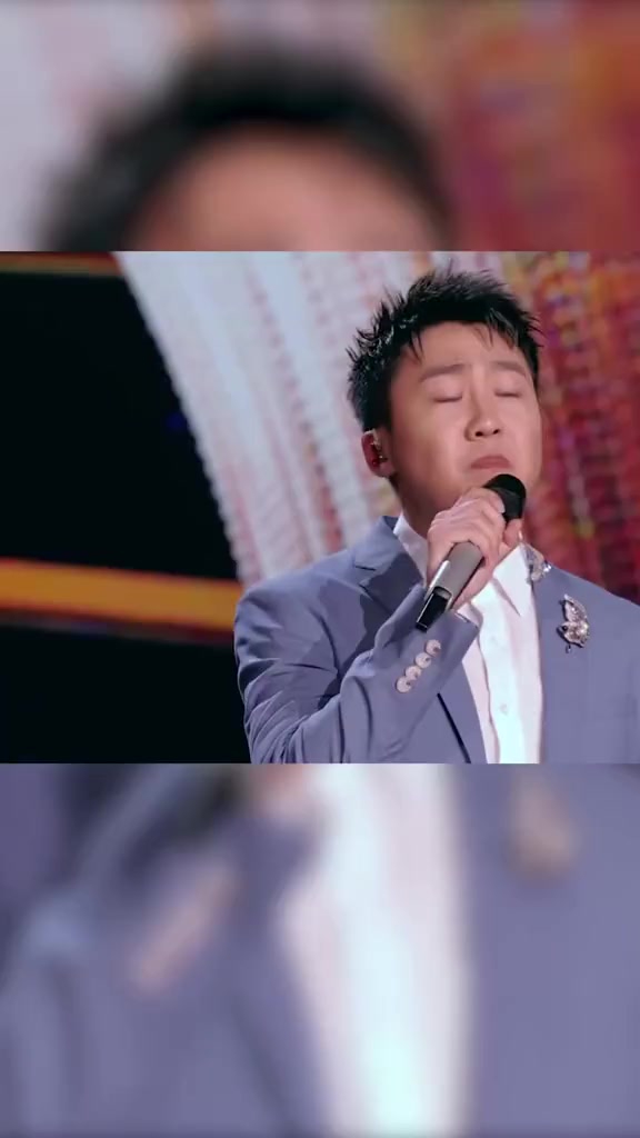 清唱版依旧让人拍案叫绝!