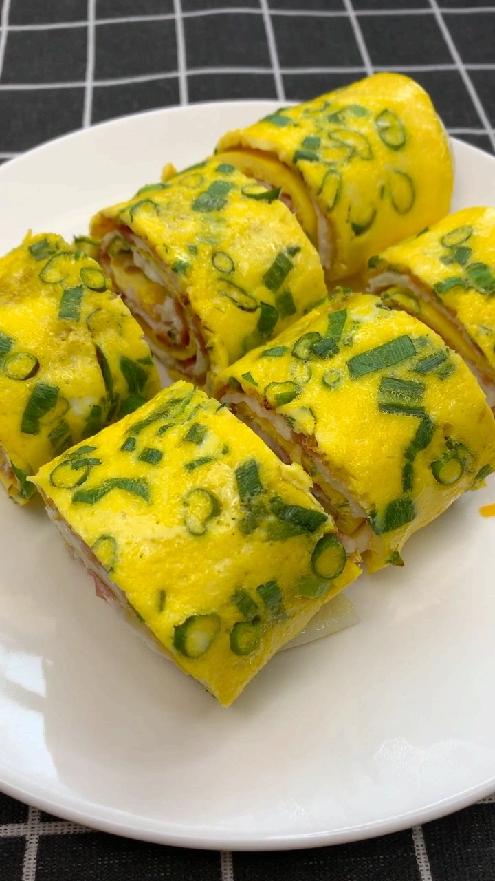 美食#鸡蛋这样做,孩子吃不够