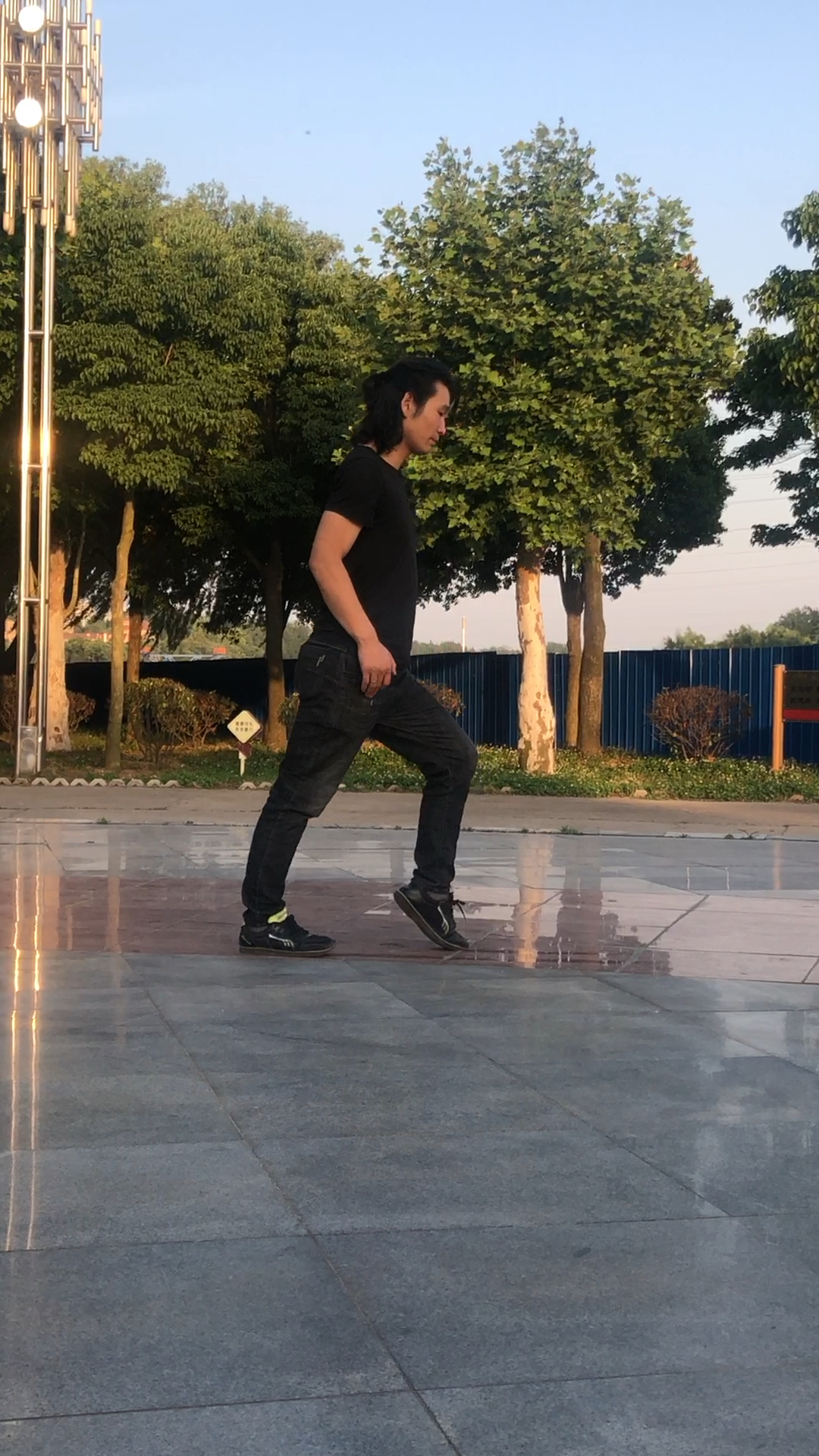 全网最帅滑步教学,一分钟学会,喜欢的朋友支持一下,谢谢大家