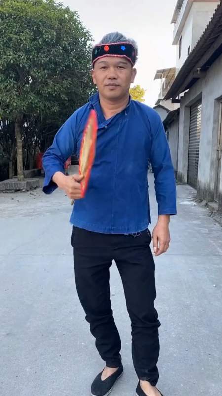 搞笑视频#广西桂林彩调,有多少人听过