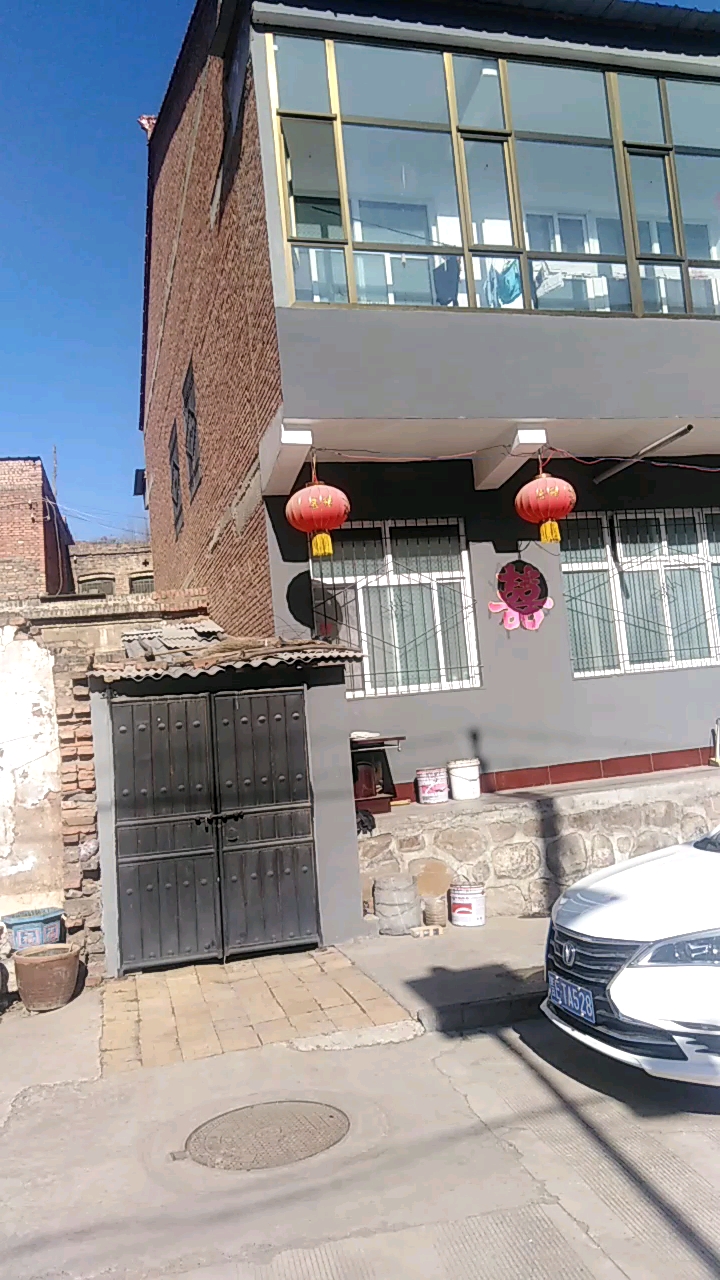 山西省阳城县凤城镇孔西村