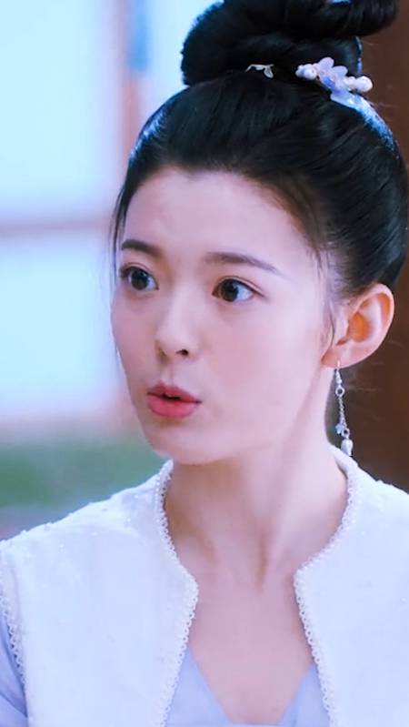 梁洁#雁归西窗月:高级绿茶"汉臣哥哥"叫不停,谢小满一巴掌打回原形