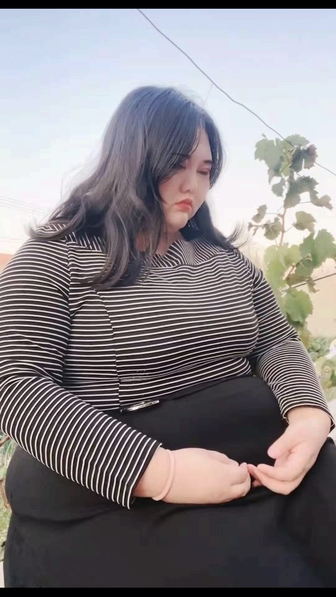 减肥成功#肥胖的我,湿寒气太重,胖肚子腰屁股,调理后暴痩,现在99伒