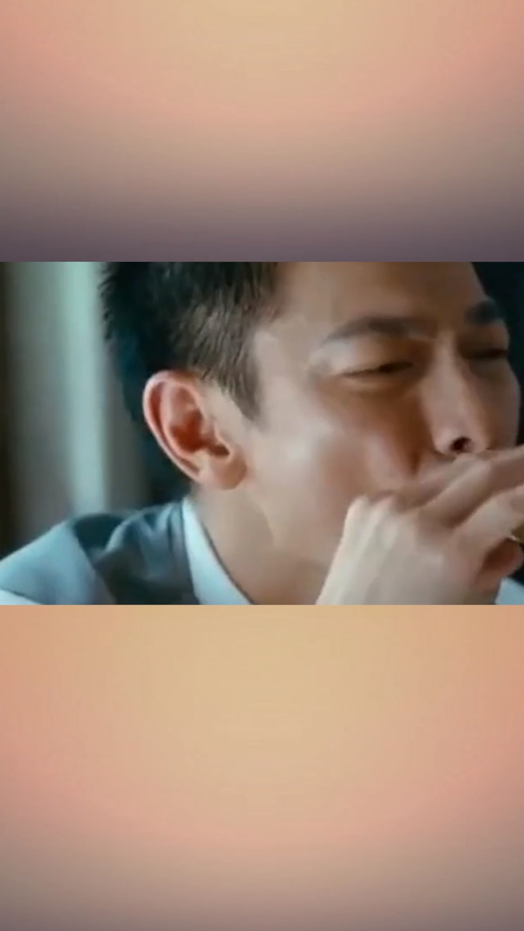 刘德华#刘德华点烟名场面,看了也学不会系列!