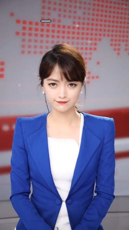 扫码下载度小视 发个视频 让别人知道 你的主播潘小蓉 7.