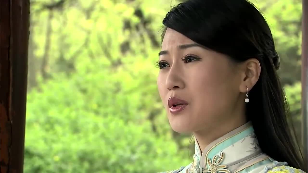 娘妻:惠珊和家俊终成眷属,惠珊的病也好的差不多了!